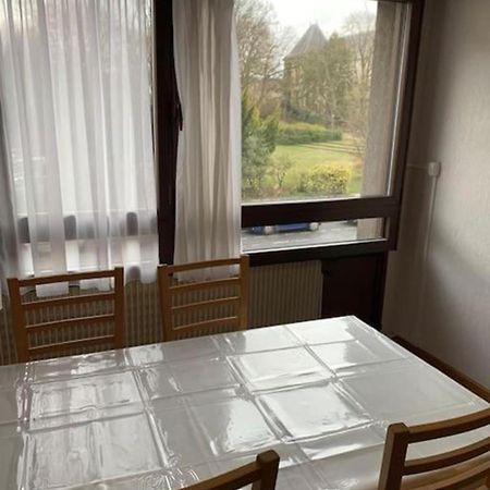 Reims Centre-Ville - 2 Chambres - 6 Personnes Au 1 Er Etage Exteriör bild