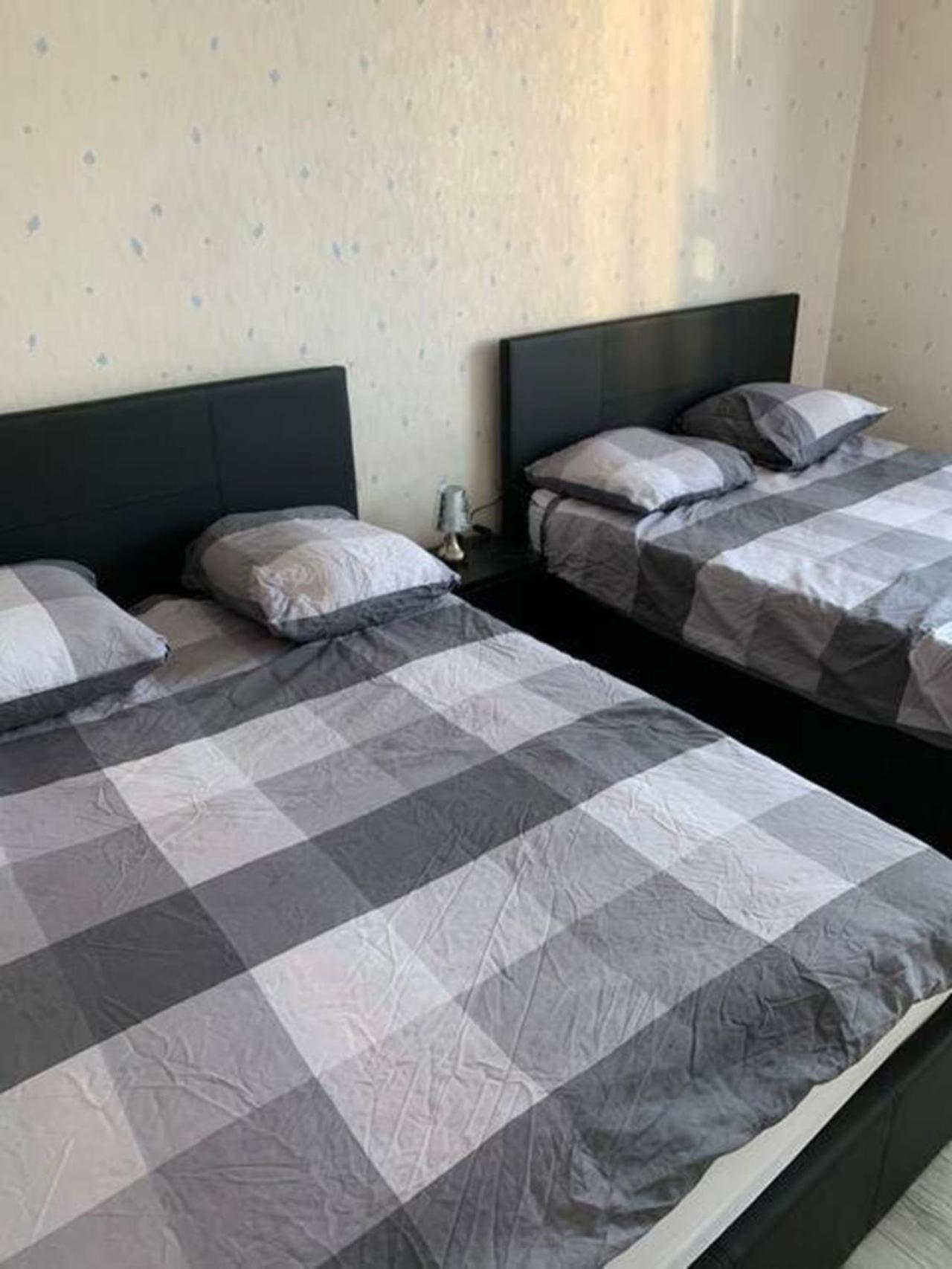 Reims Centre-Ville - 2 Chambres - 6 Personnes Au 1 Er Etage Exteriör bild