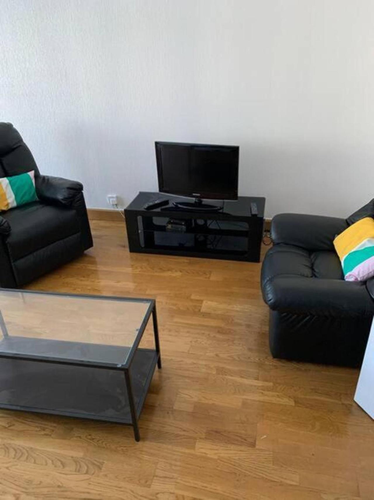 Reims Centre-Ville - 2 Chambres - 6 Personnes Au 1 Er Etage Exteriör bild